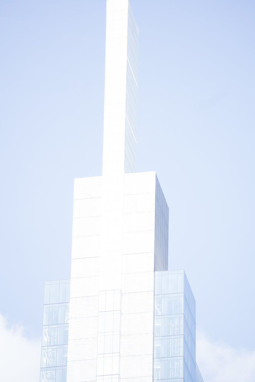 Do You Believe In Magic- Abstract Architecture Photography Print | Modern Wall Art | Digital Download by Kevin Quinn