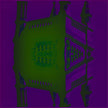Dream Catcher- Abstract Architecture Photography Print | Modern Wall Art | Digital Download by Kevin Quinn