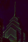 Every Good Reason- Abstract Architecture Photography Print | Modern Wall Art | Digital Download by Kevin Quinn