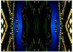 Everything Is All Right- Abstract Architecture Photography Print | Modern Wall Art | Digital Download by Kevin Quinn