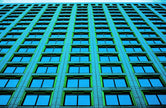 Family Portraits- Abstract Architecture Photography Print | Modern Wall Art | Digital Download by Kevin Quinn