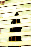 Father And Son- Abstract Architecture Photography Print | Modern Wall Art | Digital Download by Kevin Quinn