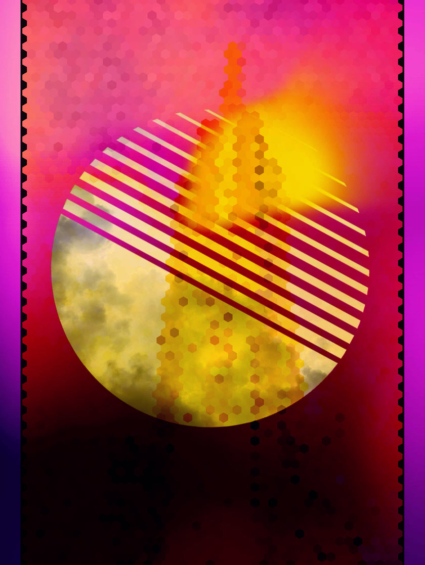 Float Me On A Silver Cloud