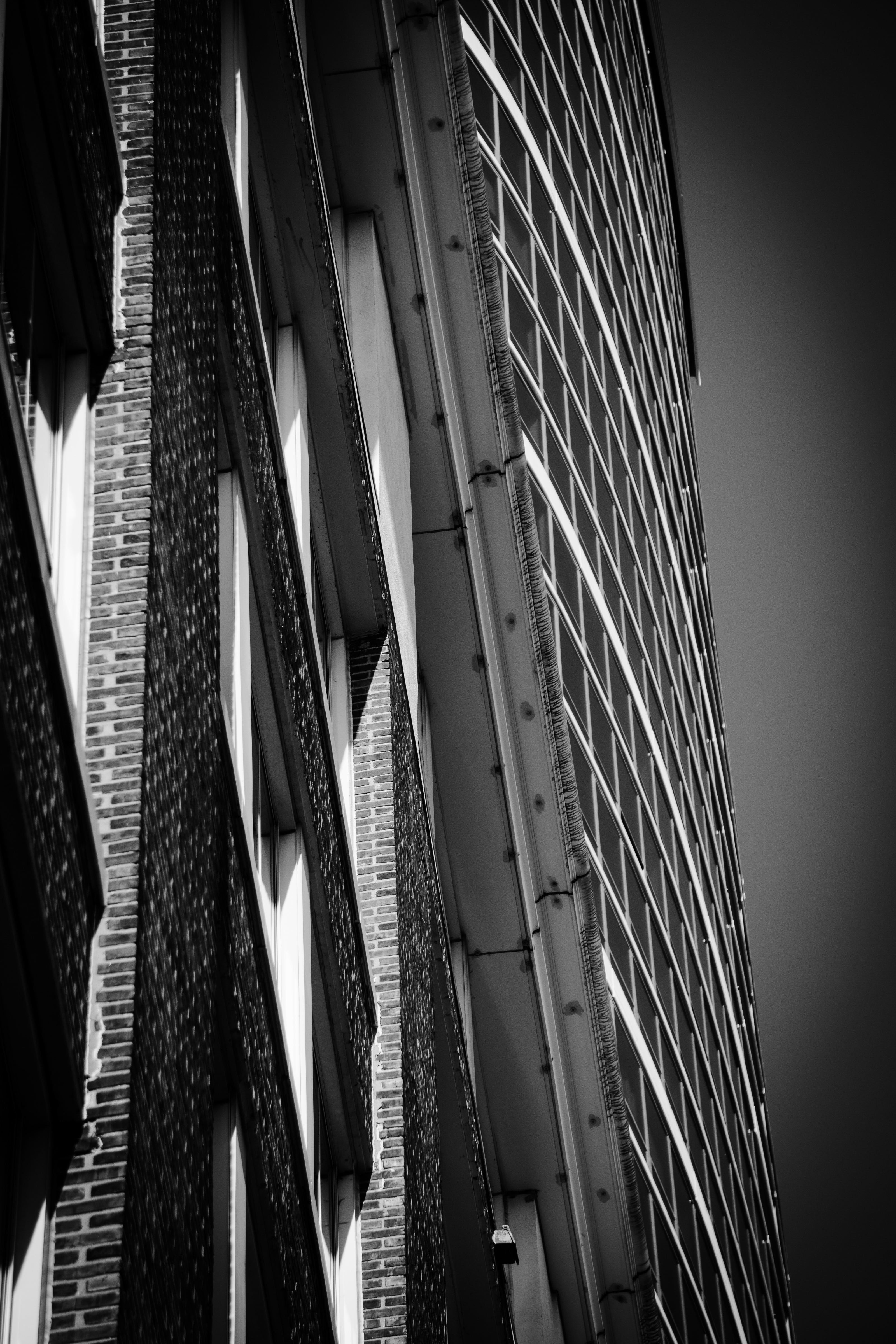 Generations- Abstract Architecture Photography Print | Modern Wall Art | Digital Download by Kevin Quinn