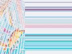 Harmony- Abstract Architecture Photography Print | Modern Wall Art | Digital Download by Kevin Quinn
