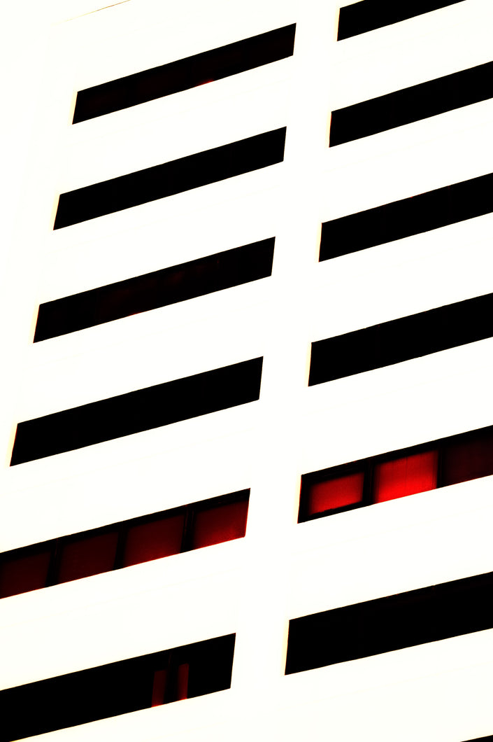 Higher Love- Abstract Architecture Photography Print | Modern Wall Art | Digital Download by Kevin Quinn