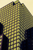 Honeycomb- Abstract Architecture Photography Print | Modern Wall Art | Digital Download by Kevin Quinn