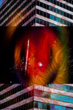 I Remember The Day And Night- Abstract Architecture Photography Print | Modern Wall Art | Digital Download by Kevin Quinn