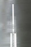 I XRAY- Abstract Architecture Photography Print | Modern Wall Art | Digital Download by Kevin Quinn