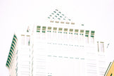 Ice Cream Cone- Abstract Architecture Photography Print | Modern Wall Art | Digital Download by Kevin Quinn