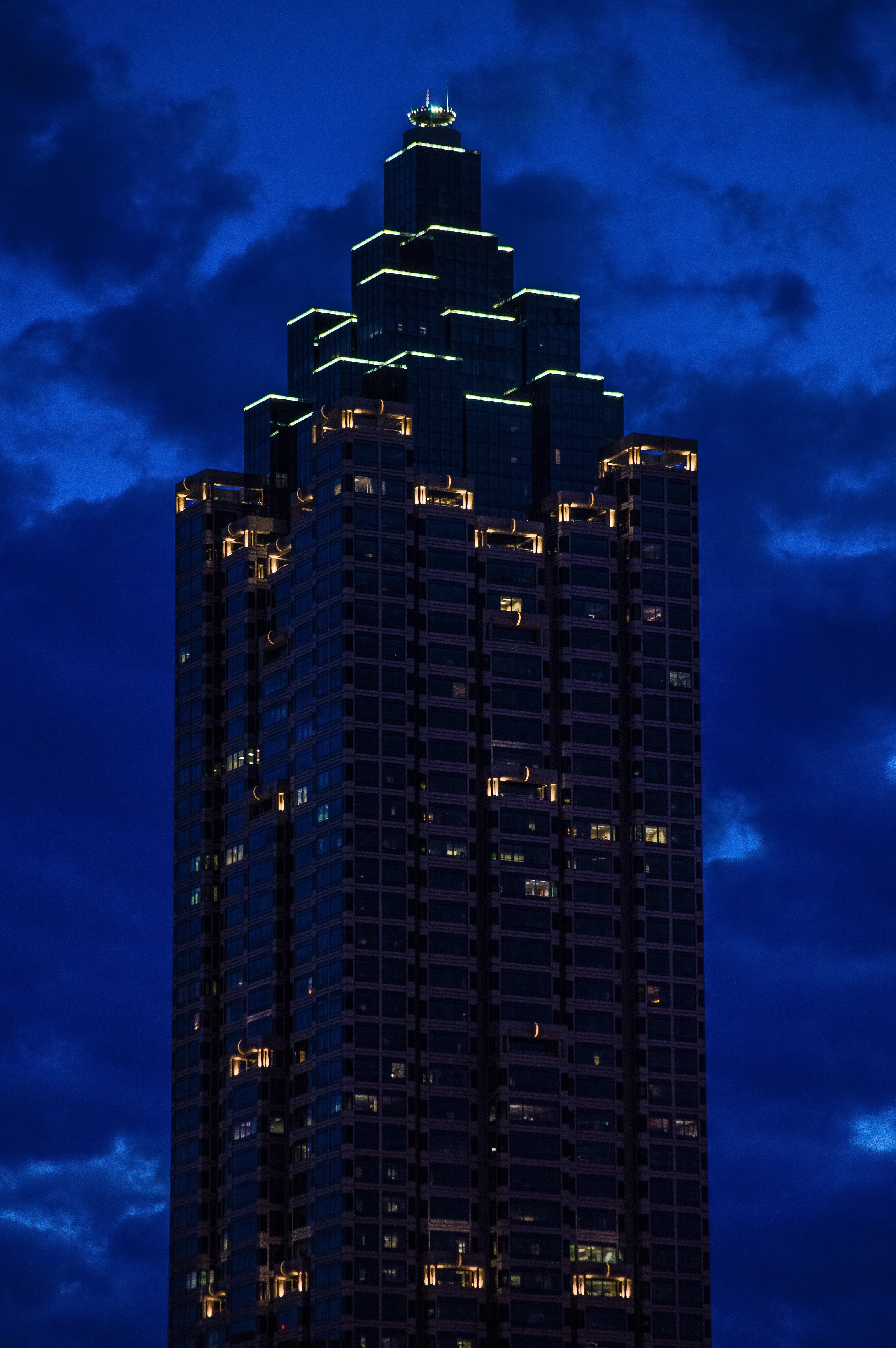 In Darkness There Is Light- Abstract Architecture Photography Print | Modern Wall Art | Digital Download by Kevin Quinn