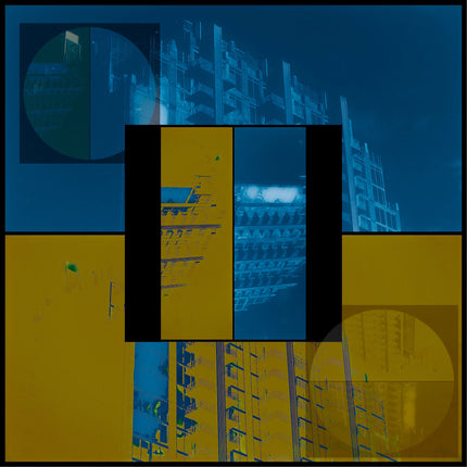 In What Can Be- Abstract Architecture Photography Print | Modern Wall Art | Digital Download by Kevin Quinn