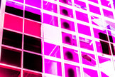 Inside Out- Abstract Architecture Photography Print | Modern Wall Art | Digital Download by Kevin Quinn