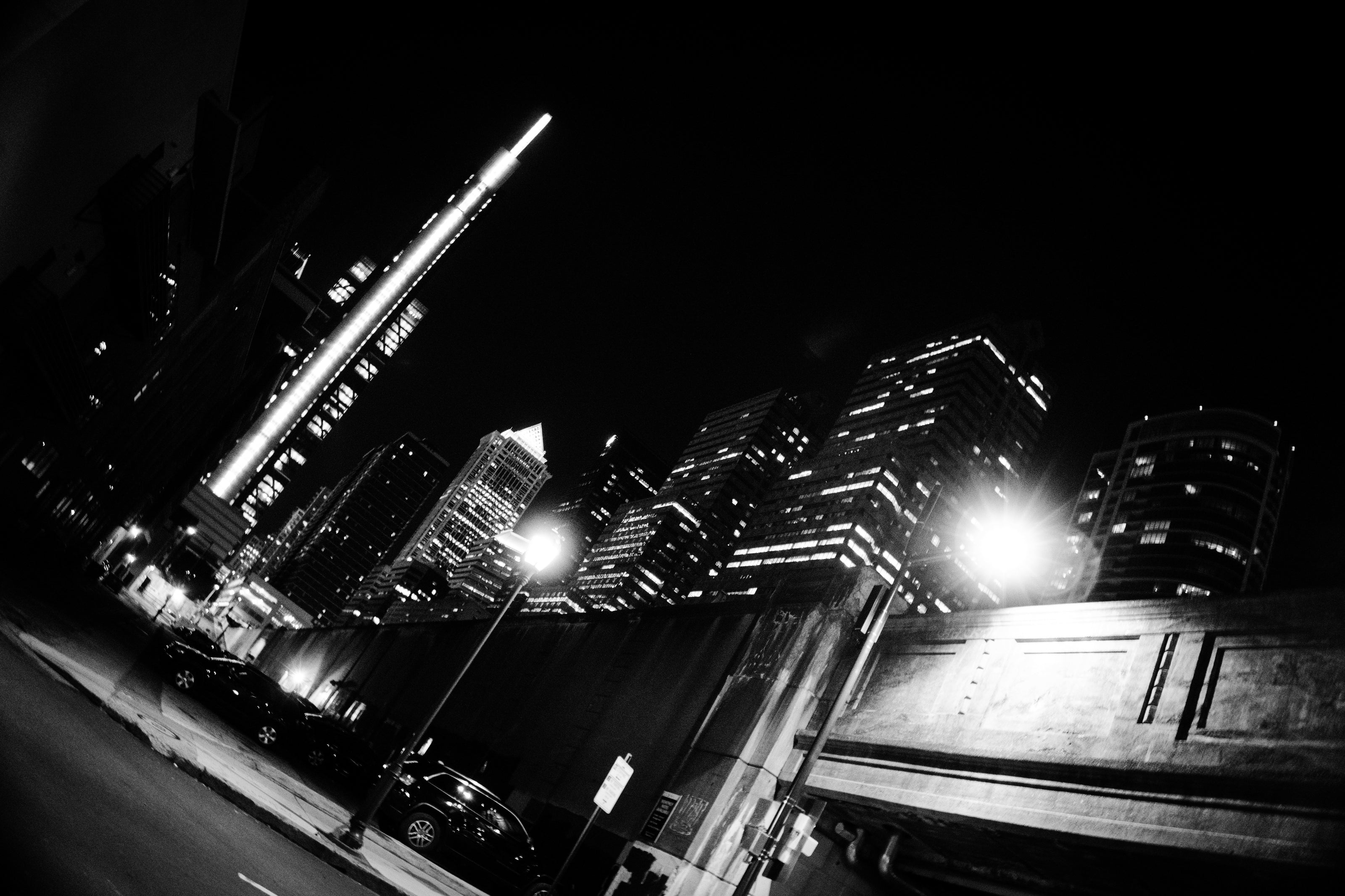 It Comes And It Goes- Abstract Architecture Photography Print | Modern Wall Art | Digital Download by Kevin Quinn
