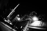 It Comes And It Goes- Abstract Architecture Photography Print | Modern Wall Art | Digital Download by Kevin Quinn