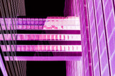 Kissing- Abstract Architecture Photography Print | Modern Wall Art | Digital Download by Kevin Quinn
