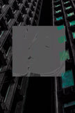 Last Saturday Night- Abstract Architecture Photography Print | Modern Wall Art | Digital Download by Kevin Quinn