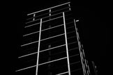 Lonely- Abstract Architecture Photography Print | Modern Wall Art | Digital Download by Kevin Quinn