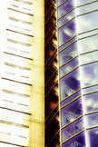 Love Connection- Abstract Architecture Photography Print | Modern Wall Art | Digital Download by Kevin Quinn