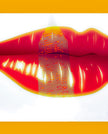 Love Kiss- Abstract Architecture Photography Print | Modern Wall Art | Digital Download by Kevin Quinn