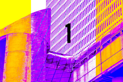 Love Yourself- Abstract Architecture Photography Print | Modern Wall Art | Digital Download by Kevin Quinn