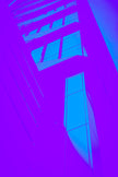 Lullaby- Abstract Architecture Photography Print | Modern Wall Art | Digital Download by Kevin Quinn