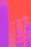 Making Me- Abstract Architecture Photography Print | Modern Wall Art | Digital Download by Kevin Quinn