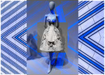 Mannequins Have Shadows Too- Abstract Architecture Photography Print | Modern Wall Art | Digital Download by Kevin Quinn