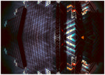 Merry Go Round- Abstract Architecture Photography Print | Modern Wall Art | Digital Download by Kevin Quinn