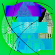 Metro Fusion- Abstract Architecture Photography Print | Modern Wall Art | Digital Download by Kevin Quinn