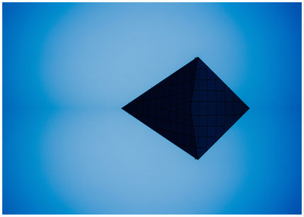 Miracle- Abstract Architecture Photography Print | Modern Wall Art | Digital Download by Kevin Quinn