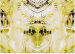 Mirror Mirror On The Wall- Abstract Architecture Photography Print | Modern Wall Art | Digital Download by Kevin Quinn