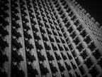 Moment By Moment- Abstract Architecture Photography Print | Modern Wall Art | Digital Download by Kevin Quinn