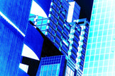 Moments In You- Abstract Architecture Photography Print | Modern Wall Art | Digital Download by Kevin Quinn