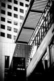 Movies of My Life- Abstract Architecture Photography Print | Modern Wall Art | Digital Download by Kevin Quinn