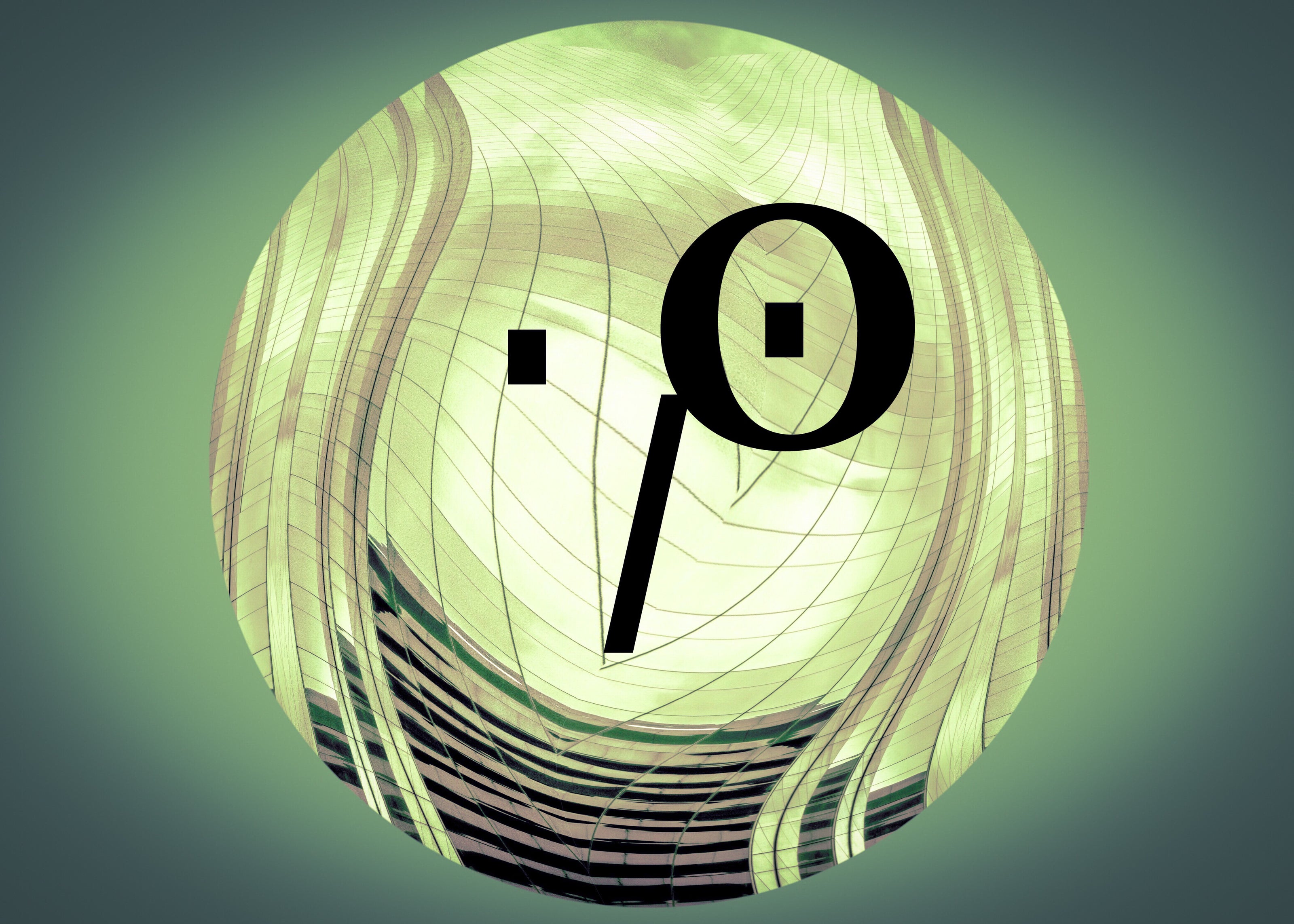 My Friend The Professor- Abstract Architecture Photography Print | Modern Wall Art | Digital Download by Kevin Quinn