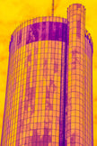 My Girl- Abstract Architecture Photography Print | Modern Wall Art | Digital Download by Kevin Quinn