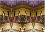 Not Coming Down- Abstract Architecture Photography Print | Modern Wall Art | Digital Download by Kevin Quinn