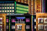 Once In A Lifetime- Abstract Architecture Photography Print | Modern Wall Art | Digital Download by Kevin Quinn