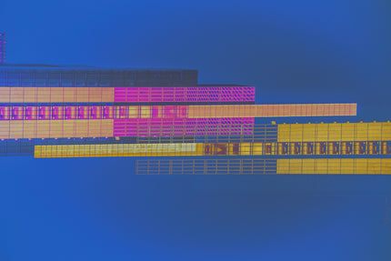 One Plus One- Abstract Architecture Photography Print | Modern Wall Art | Digital Download by Kevin Quinn