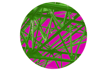 Popping With Pollock