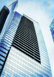 Quicksilver- Abstract Architecture Photography Print | Modern Wall Art | Digital Download by Kevin Quinn