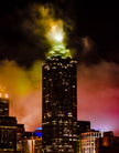 Release- Abstract Architecture Photography Print | Modern Wall Art | Digital Download by Kevin Quinn