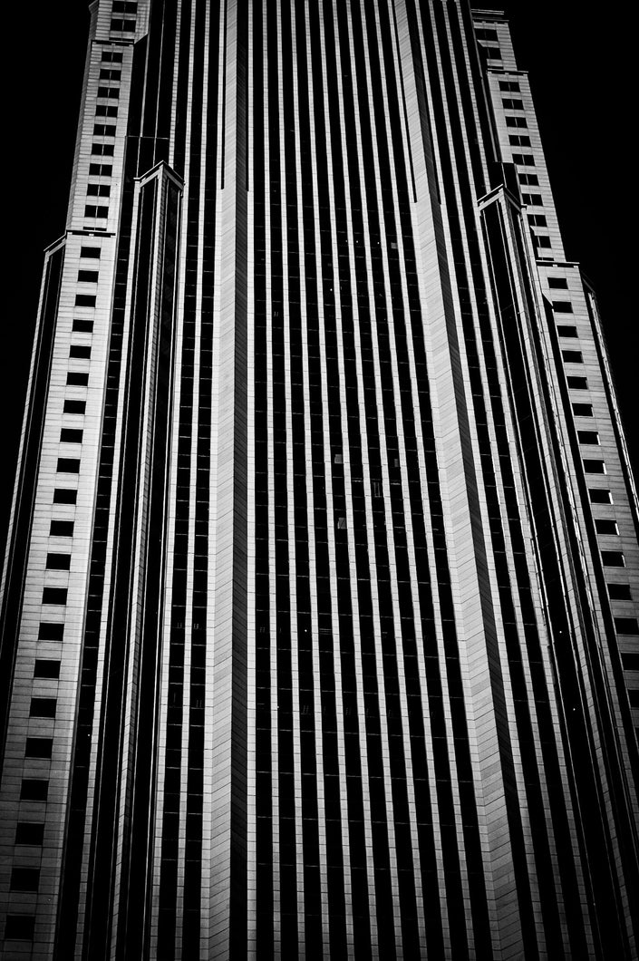 Resilience- Abstract Architecture Photography Print | Modern Wall Art | Digital Download by Kevin Quinn