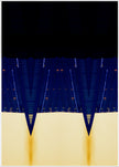 Rising Together- Abstract Architecture Photography Print | Modern Wall Art | Digital Download by Kevin Quinn