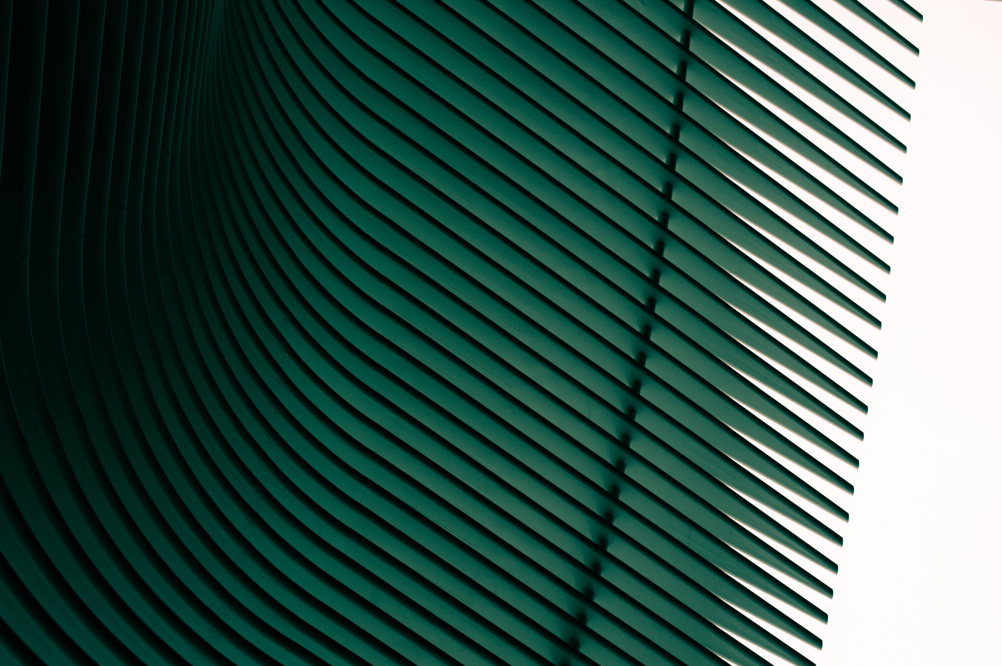 Rosetta Stone- Abstract Architecture Photography Print | Modern Wall Art | Digital Download by Kevin Quinn