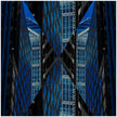 Roxanne- Abstract Architecture Photography Print | Modern Wall Art | Digital Download by Kevin Quinn