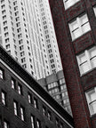 Rule of Fourths- Abstract Architecture Photography Print | Modern Wall Art | Digital Download by Kevin Quinn