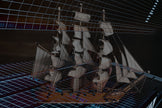 Sail Me Away- Abstract Architecture Photography Print | Modern Wall Art | Digital Download by Kevin Quinn