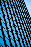 Segmented Love- Abstract Architecture Photography Print | Modern Wall Art | Digital Download by Kevin Quinn